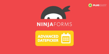 Ninja Forms Advanced Datepicker Extension