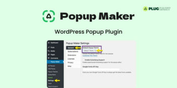 Popup Maker Plugin