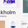 Stockholm Theme Themeforest