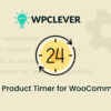 WPC Product Timer for WooCommerce
