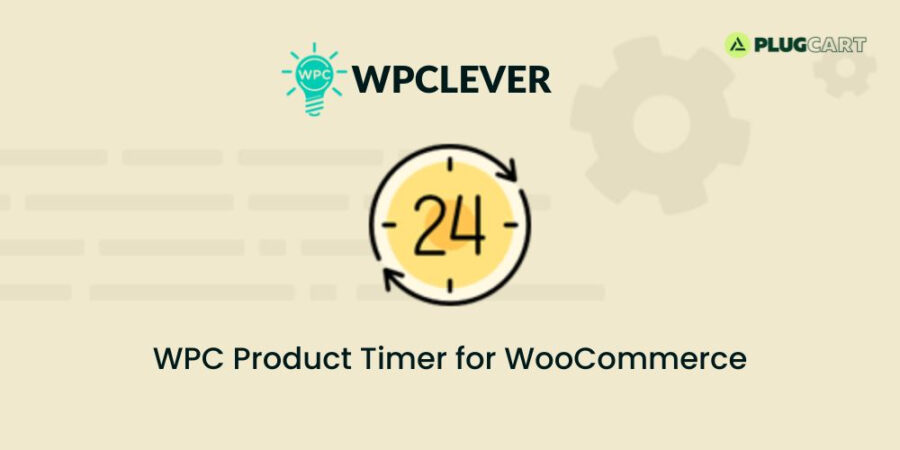WPC Product Timer for WooCommerce