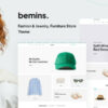 Bemins Theme
