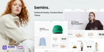 Bemins Theme