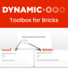Dynamic Toolbox for Bricks