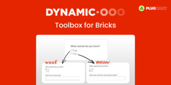 Dynamic Toolbox for Bricks