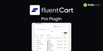 FluentCart Pro