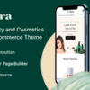 Hara Theme Themeforest
