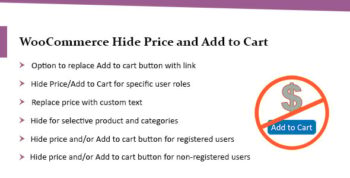 Hide Price and Add to Cart Button Codecanyon