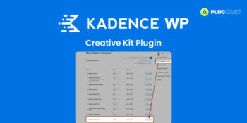 Kadence Creative Kit