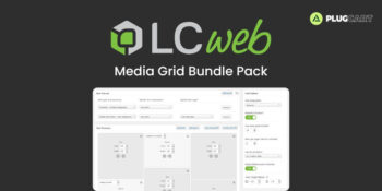 Media Grid Bundle Pack