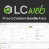 PrivateContent Bundle Pack