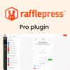 RafflePress Pro