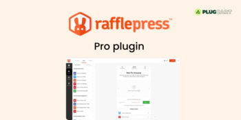 RafflePress Pro