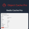 Redis Cache Pro