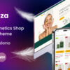 Ruza Theme Themeforest
