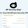Security Ninja PRO