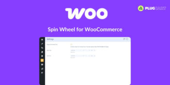 Spin Wheel for WooCommerce