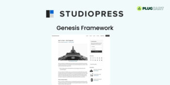 StudioPress Genesis Framework