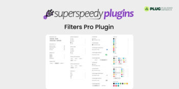 Super Speedy Filters