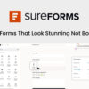 SureForms Pro Forms That Look Stunning Not Boring