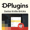 Swiss Knife Bricks