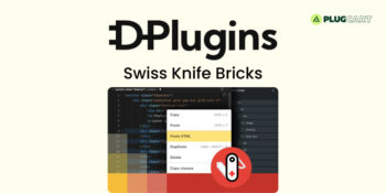 Swiss Knife Bricks