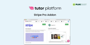 Tutor Pro Stripe Addon