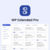 WP Extended Pro