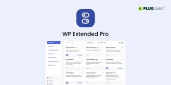 WP Extended Pro