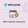 WPC Admin Columns