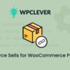WPC Force Sells for WooCommerce Premium