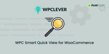 WPC Smart Quick View for WooCommerce