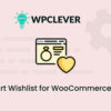 WPC Smart Wishlist for WooCommerce Premium