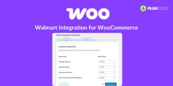 Walmart Integration for WooCommerce