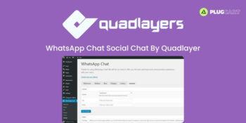 WhatsApp Chat Social Chat By Quadlayer