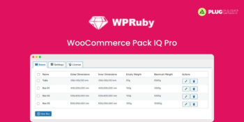 WooCommerce Pack IQ Pro