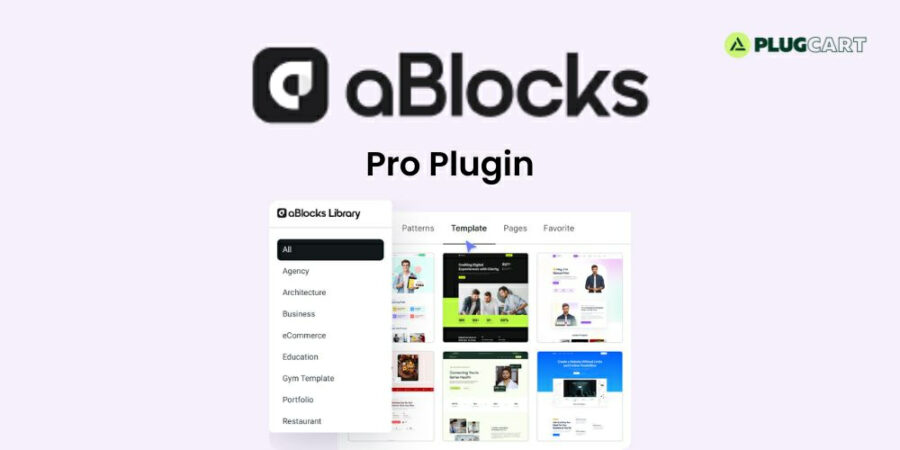 aBlocks Pro