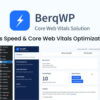 BerqWP WordPress Speed & Core Web Vitals Optimization Plugin