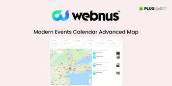 Modern Events Calendar Advanced Map