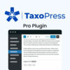 TaxoPress Pro