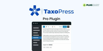 TaxoPress Pro