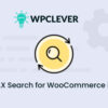 WPC AJAX Search for WooCommerce Premium