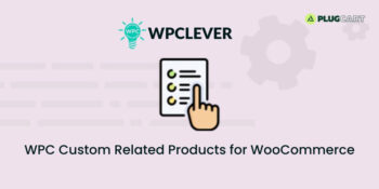 WPC Custom Related Products for WooCommerce