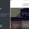 Evoke Theme Themeforest