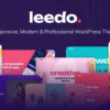 Leedo Theme Themeforest