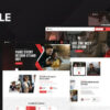 Pisole Theme Themeforest