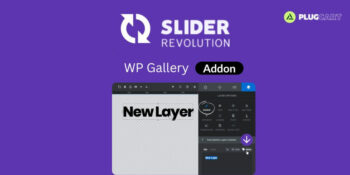 Slider Revolution WP Gallery Addon