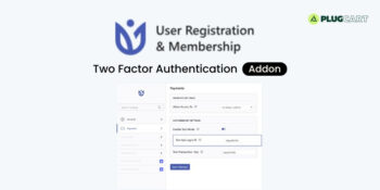 User Registration Authorize.Net