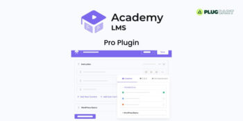 Academy LMS Pro