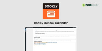 Bookly Outlook Calendar